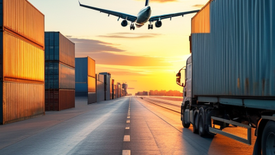 How to Use Logistics Pro Tracking for Efficient Shipping?