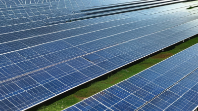 What is Commercial Solar Panels and How Do They Work?