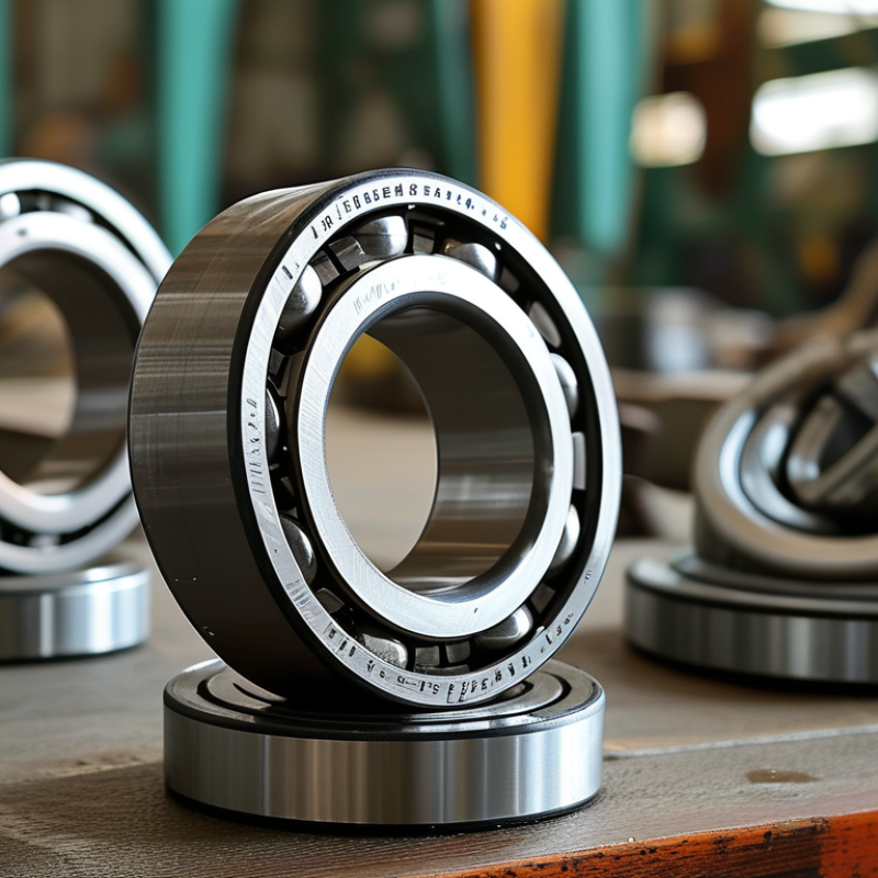 What Are the Benefits of Using Pillow Block Bearings?