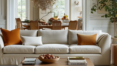 How to Choose the Best Villa Furniture for Your Space?