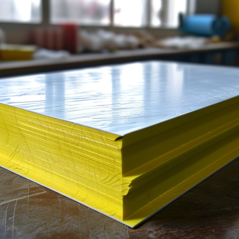 China Top PVC Foam Board Suppliers for Global Buyers?