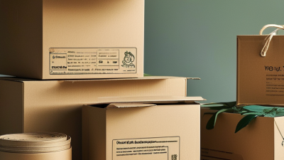 How to Achieve Better Packaging for Your Products?