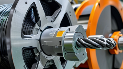 2026 Best Cable Stranding Equipment for Global Buyers?