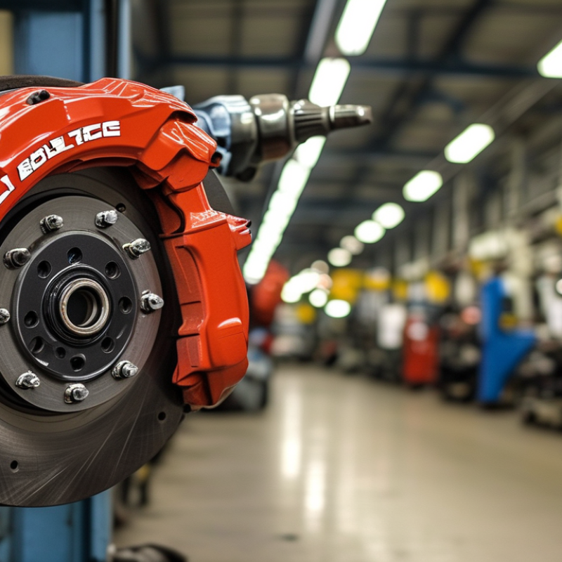 How to Identify High Quality Aftermarket Brake Parts for Your Vehicle?