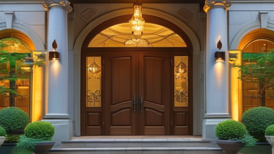 China Top Large Outdoor Door Mats for Every Season and Style?