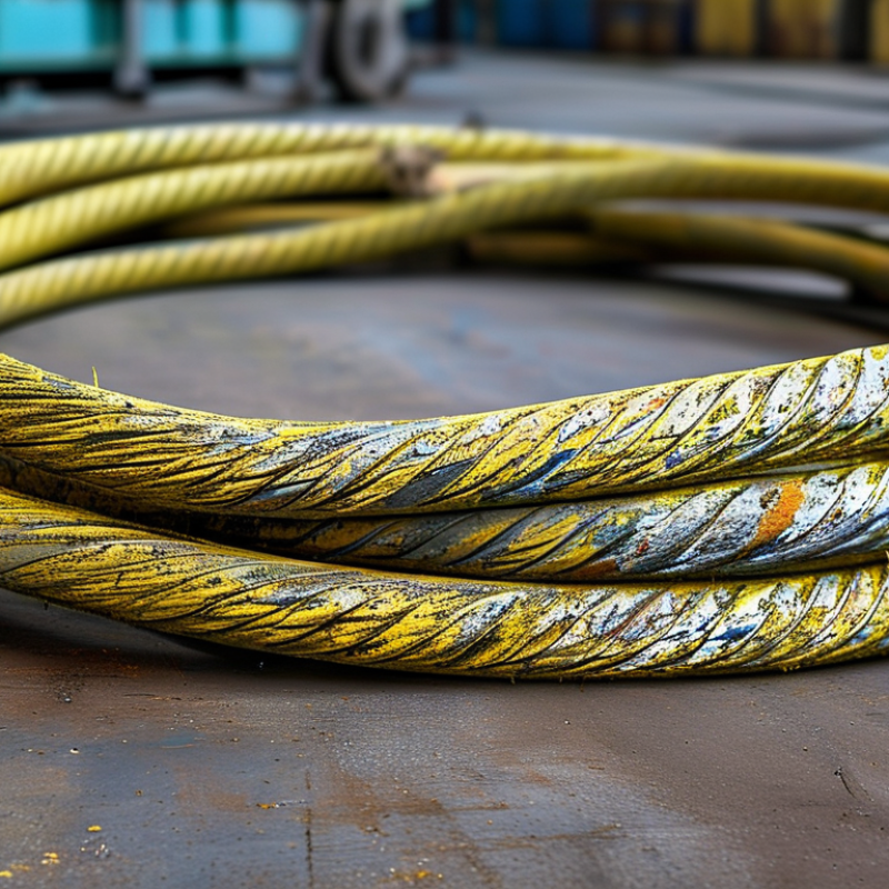2026 Best PVC Coated Steel Wire Rope for Global Buyers?