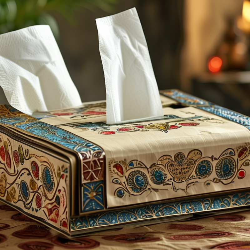 Top 10 Napkin Paper Machines for Purchase in Saudi Arabia?
