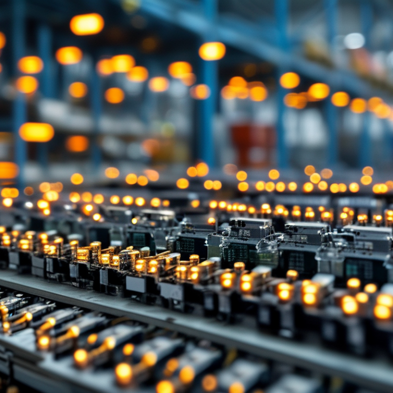 Top Reasons Why Traceability Matters in Electronic Components Trading?