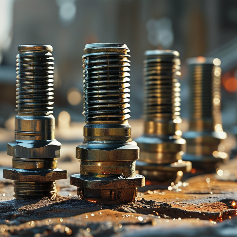 Top 10 Ex Cable Gland Options for Global Buyers？