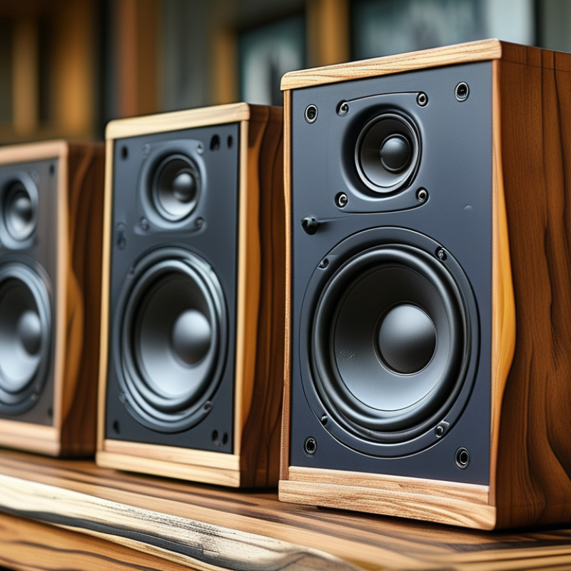 Top 10 Car Audio System Features Buyers Must Know?