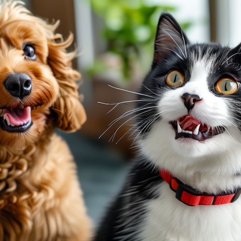 China Top 10 Benefits of Dental Treats for Pets Why They Need Them