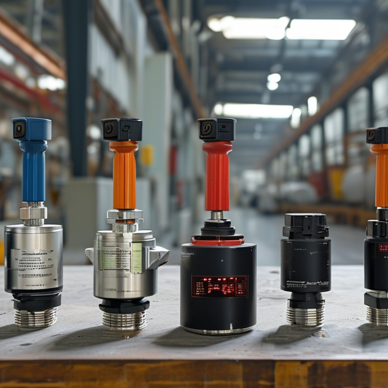 Top Level Sensors in China for Your Global Sourcing Needs?