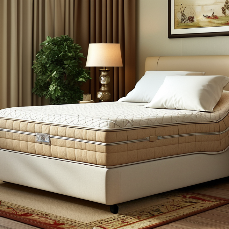 10 Essential Tips for Choosing Beds in Elderly Care Facilities?