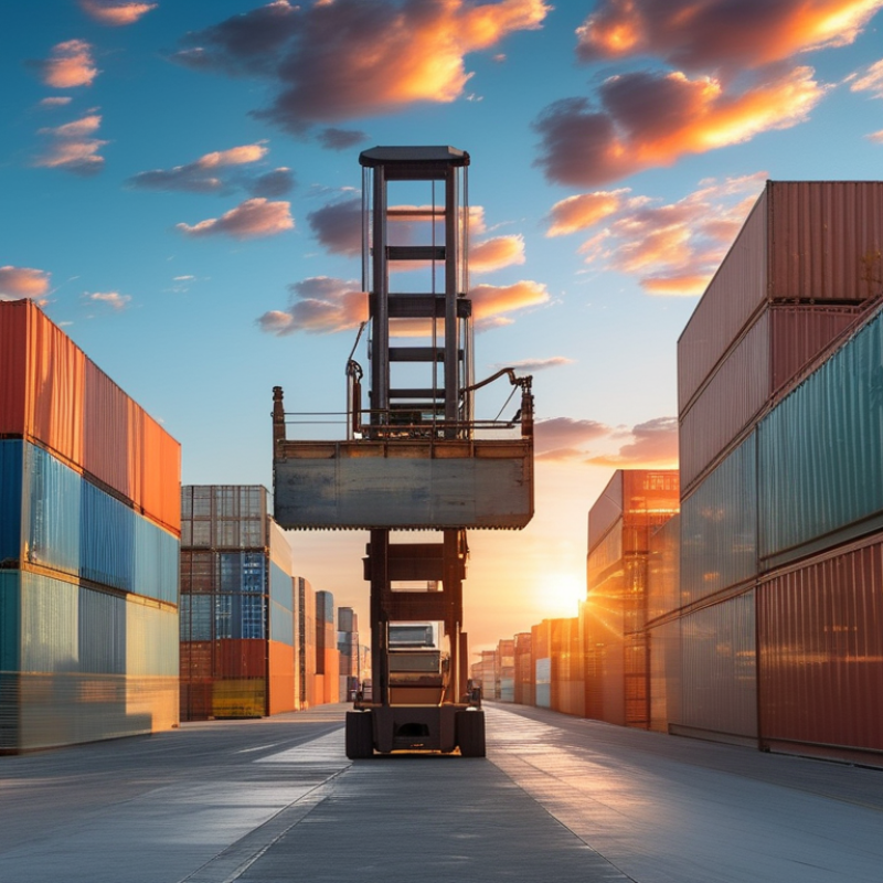 Top Digital Tips for Logistics Supply Chain Management Best Practices?