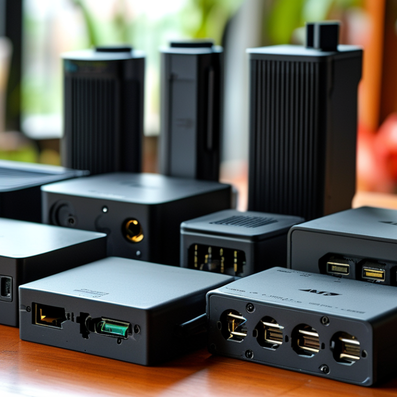 2026 How to Choose the Right AC DC Adapter for Your Needs?