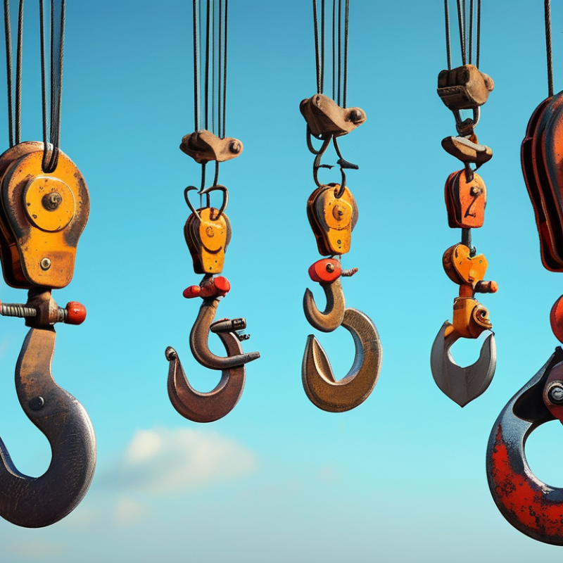 Essential Tips for Choosing Crane Steel Wire Rope Safely?