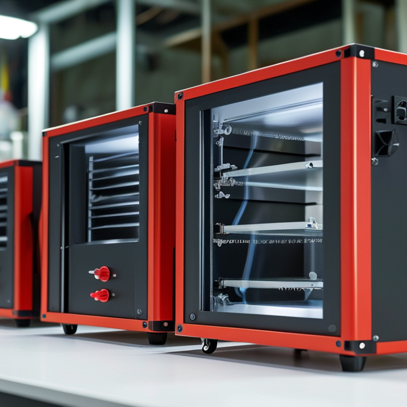 Why Choose a Thermal Shock Chamber for Your Testing Needs?