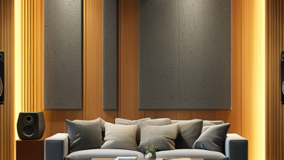 How to Choose the Best Soundproof Foam for Your Needs?