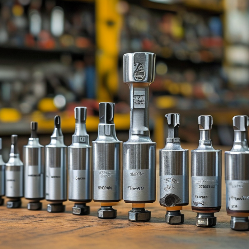 Top 10 Impact Socket Brands Every Buyer Should Know?