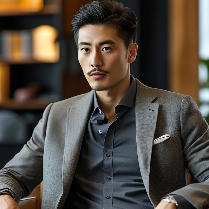 Best Jackets for Business Casual Outfits in China Top Style?