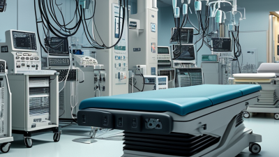 What is Medical Grade Cable and Why is it Important?