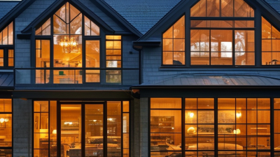 How to Choose the Best Quality Windows for Your Home?