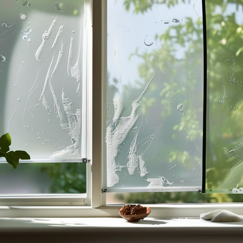 Best Ways to Clean PP and PE Window Screens in 2026?