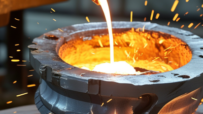 Top 10 Tips for Successful Aluminum Pouring Techniques?