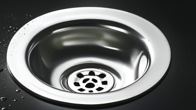 Top Tips for Choosing the Right Sink Rubber Gasket?