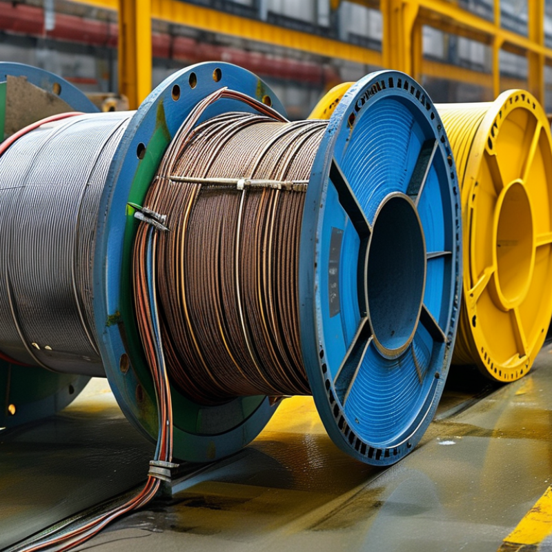 How to Choose the Right Industrial Cable for Your Needs?