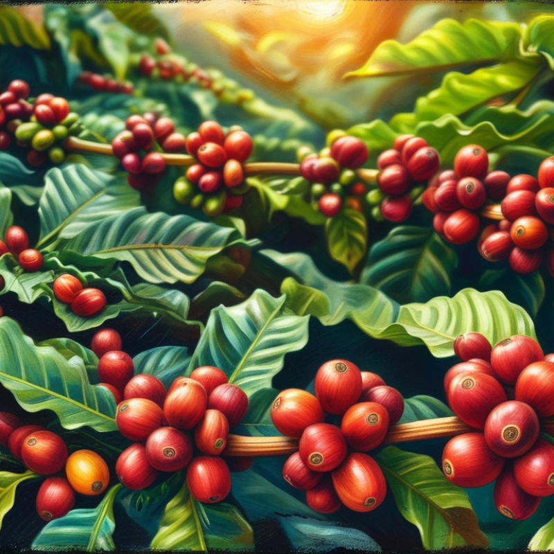 What is Coffee Bean and How to Source It Globally?