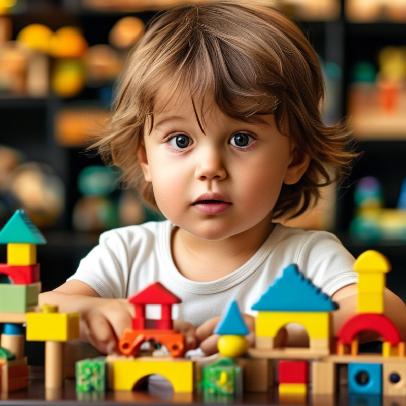 Top 5 Benefits of Hands On Learning Toys for Kids?