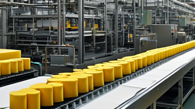 What is Kitchen Towel Machine Production Line Benefits and Features?