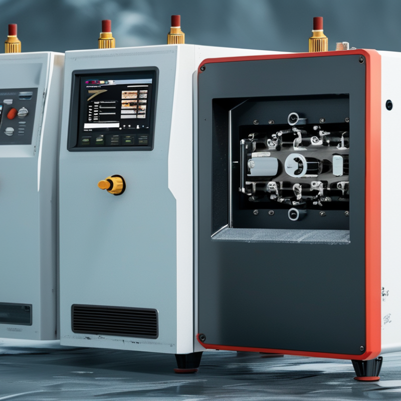 What is the Best Salt Spray Tester for Your Quality Control Needs?