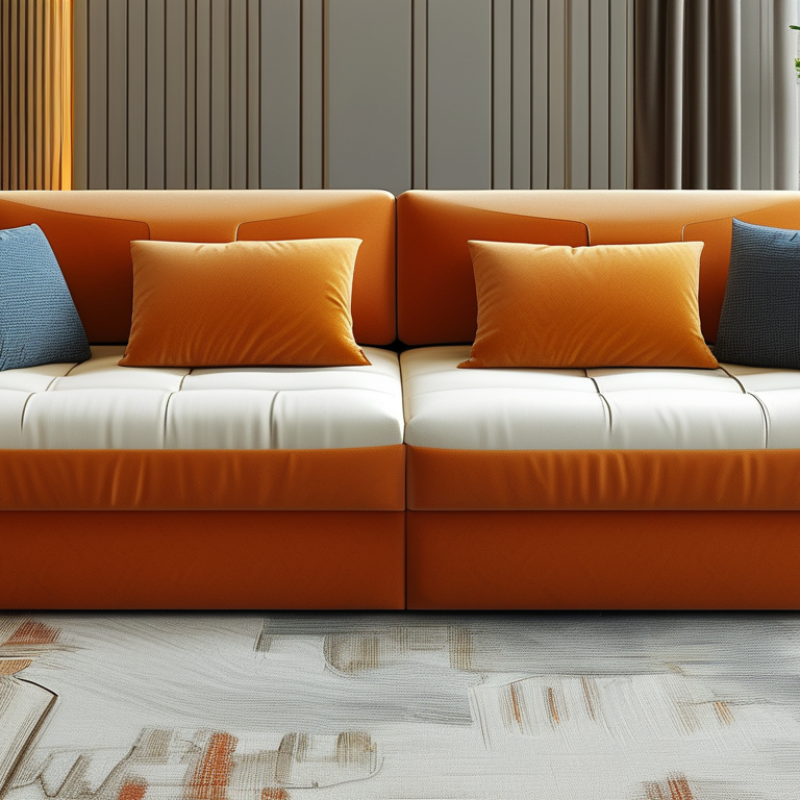 Top Trends for Pull Out Sofa Bed in 2026 What to Expect?