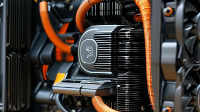 How to Choose the Best CPU Heat Sink for Your Needs?