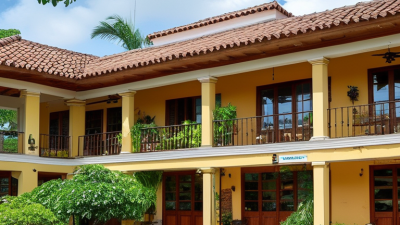 Top 10 Aluminium Windows and Doors Suppliers in Trinidad Tobago?