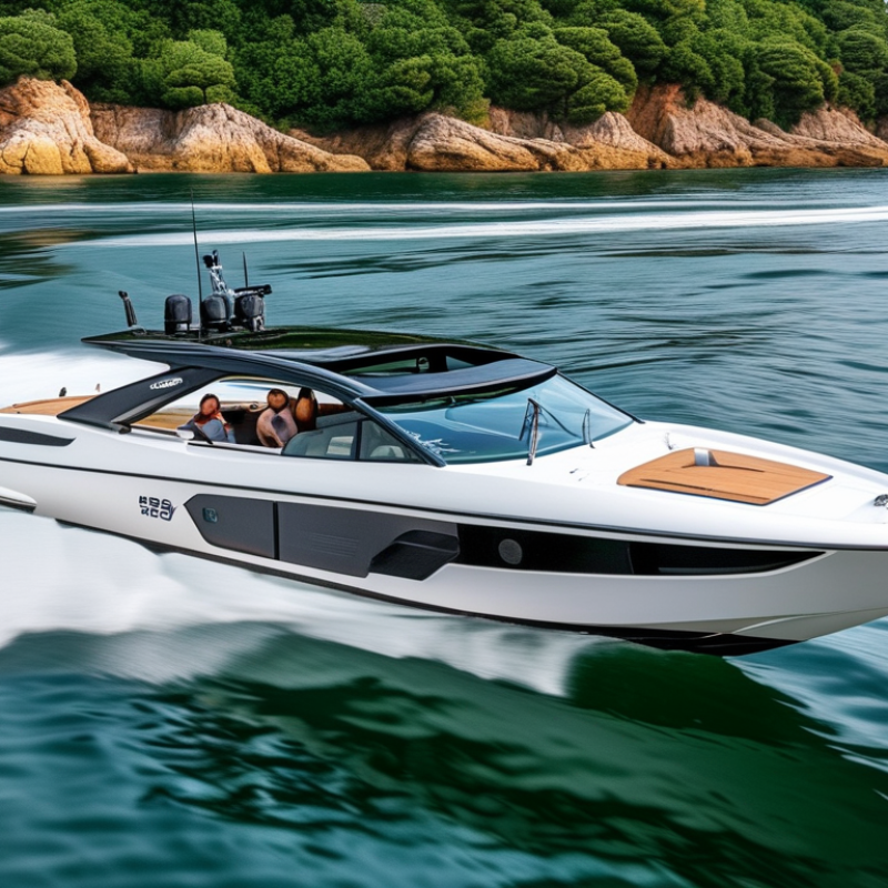 What is a High Speed Boat and How Can You Choose One?