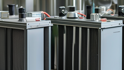 Top Air Dryer Filter Suppliers for Global Buyers 2026?