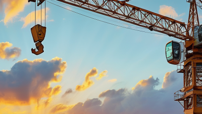 2026 Best Jib Crane Options for Global Buyers?
