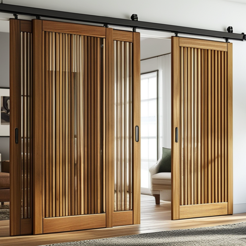 How to Choose the Best Sliding Door for Your Home?