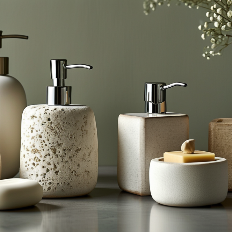 How to Choose the Best Soap Dish for Your Bathroom Needs?