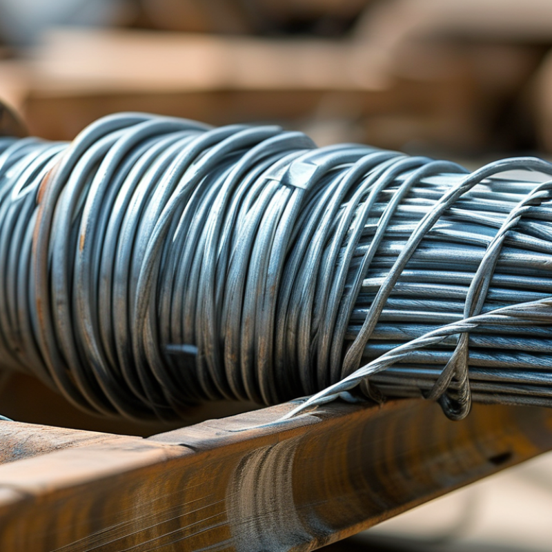 Top 2026 Prestressed Steel Strand Trends for Global Buyers?