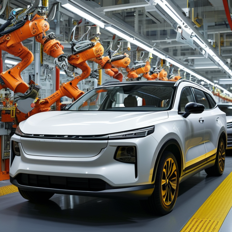 China Top 10 Automotive Harness Manufacturers You Should Know?