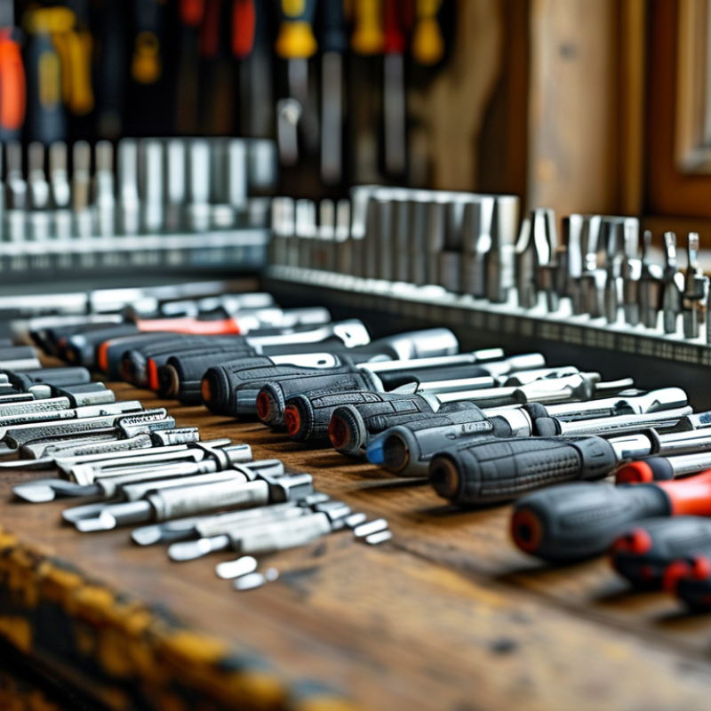 How to Choose the Best Screwdriver Set for Your Needs?