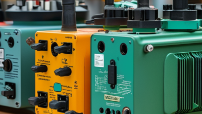 2026 How to Choose the Right Converter Transformer for Your Needs?
