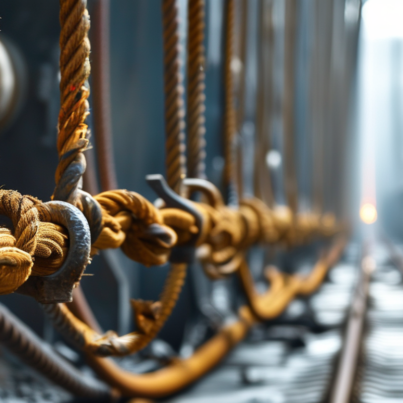 Discover the Best Mining Steel Wire Rope Suppliers in China?