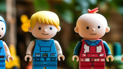 What is a vinyl playset and why should you buy one?
