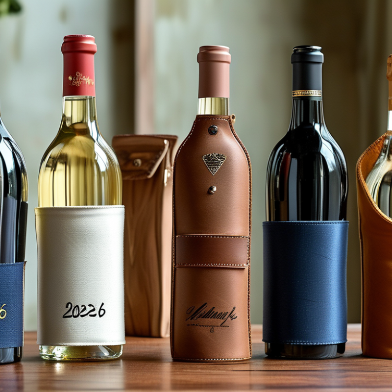 Best Wine Bottle Bags for Every Occasion in 2026?