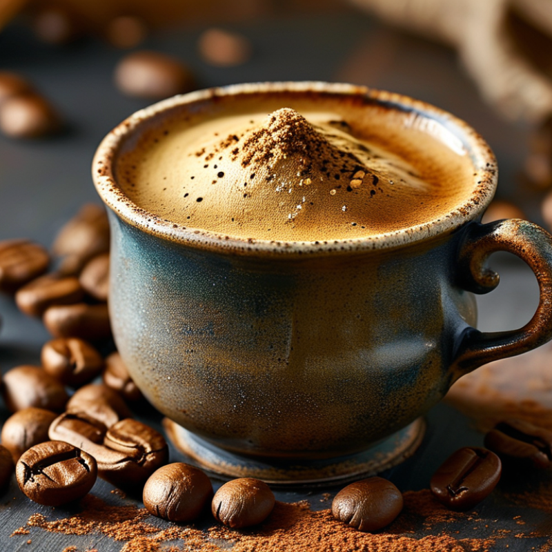 Top Instant Coffee Brands for Global Buyers to Consider?